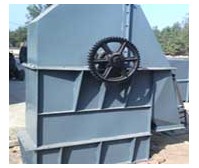 NE板鏈斗式提升機，